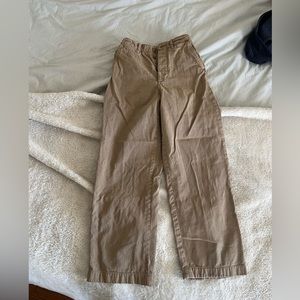 Buck Mason Cotton Chino